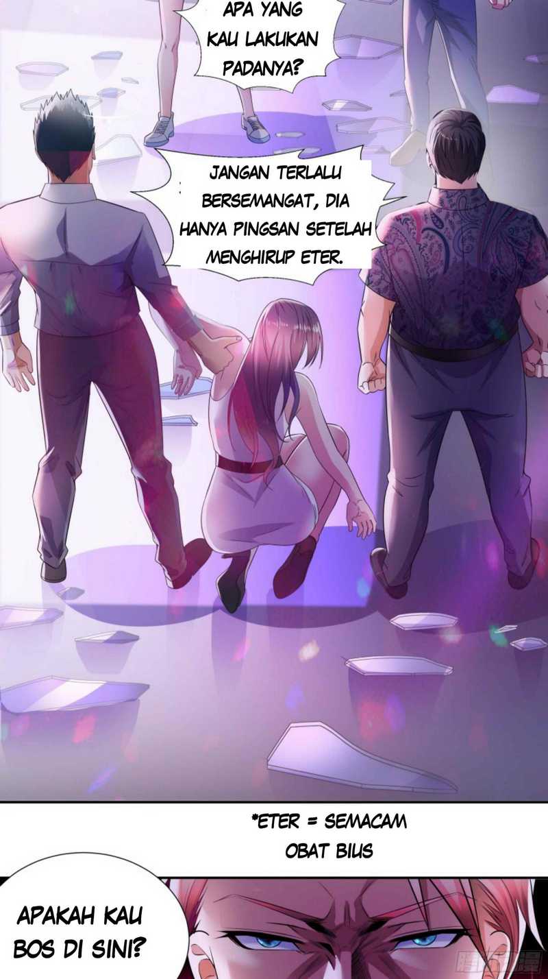 Urban Prodigal Son Chapter 6 Gambar 20