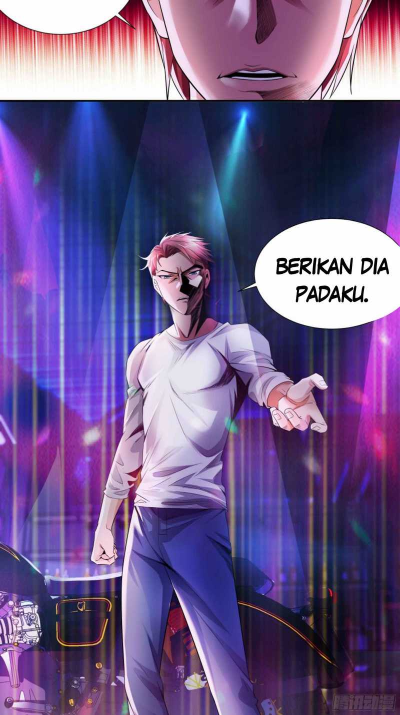 Urban Prodigal Son Chapter 6 Gambar 21