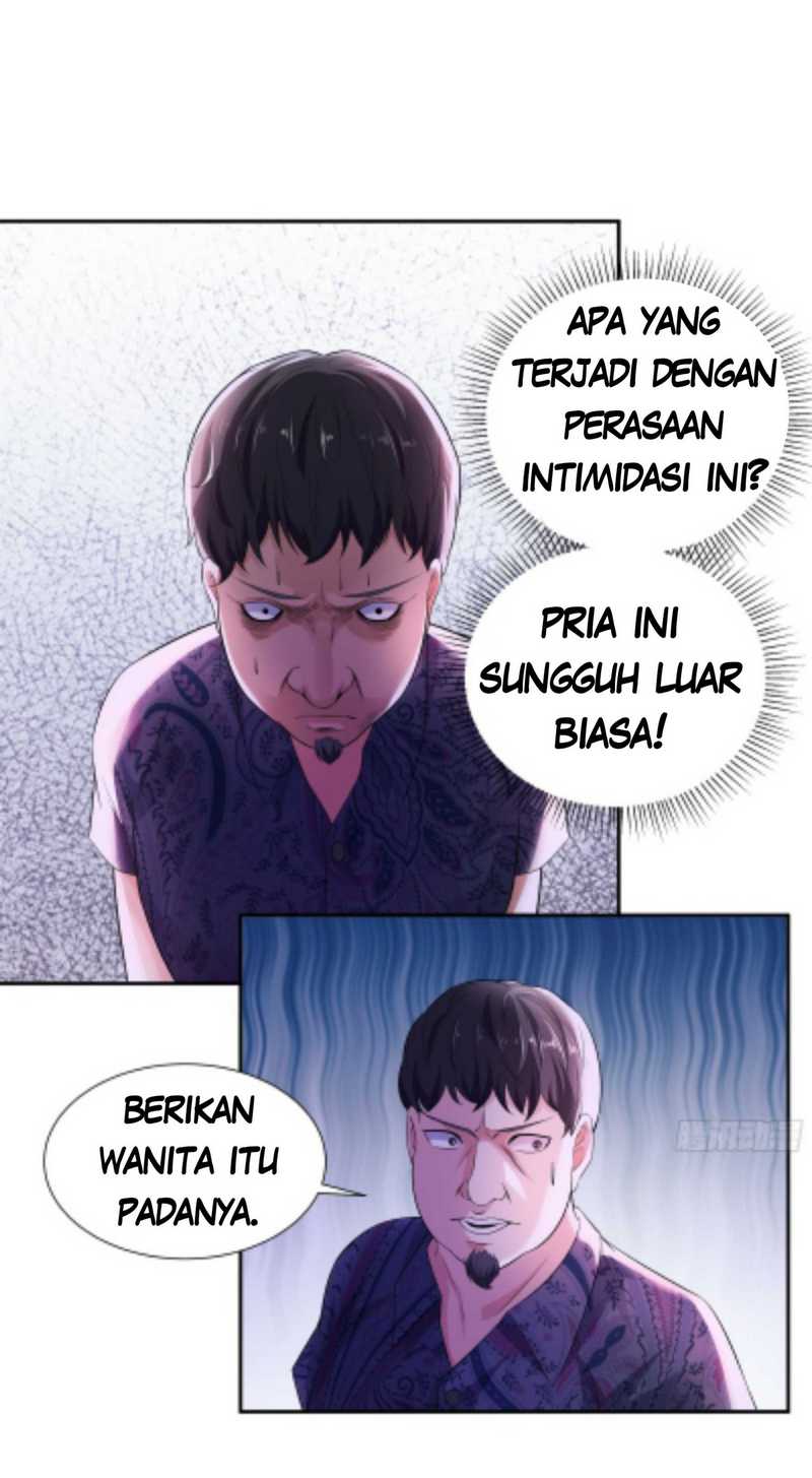 Urban Prodigal Son Chapter 6 Gambar 23