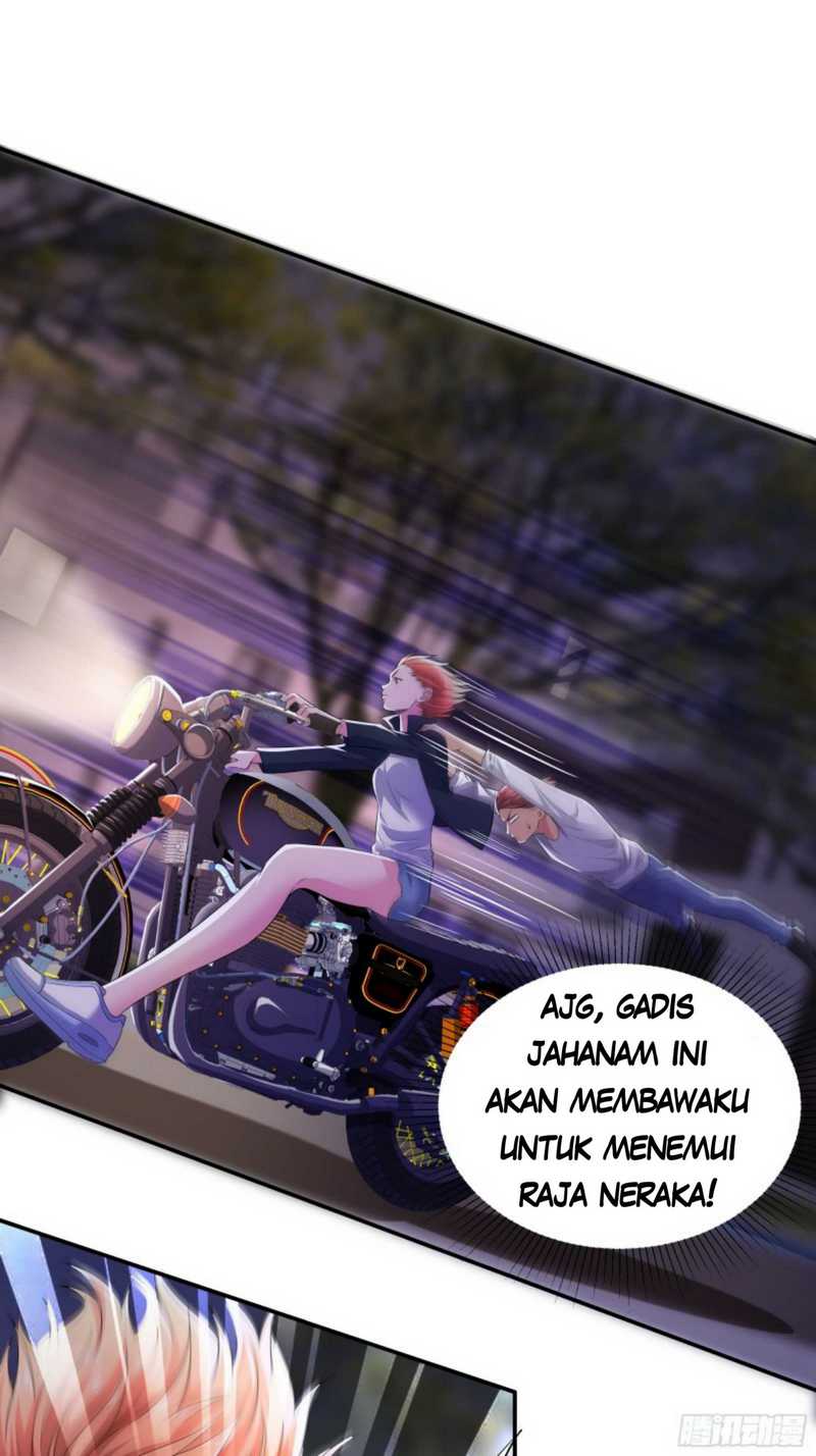 Urban Prodigal Son Chapter 6 Gambar 3