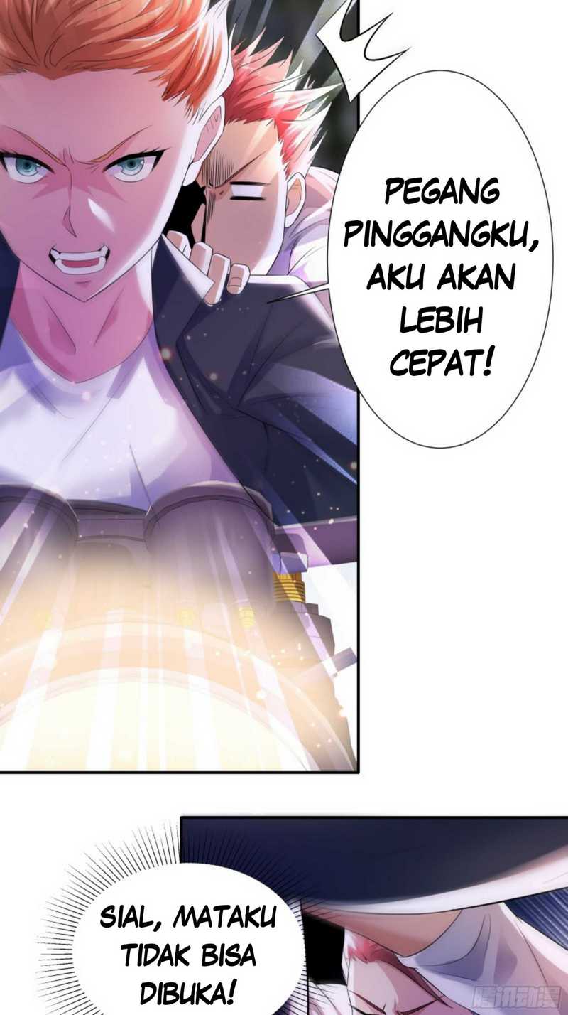 Urban Prodigal Son Chapter 6 Gambar 4