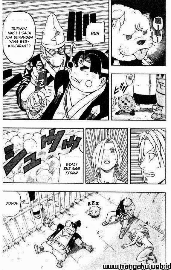 666 Satan Chapter 41 Gambar 10