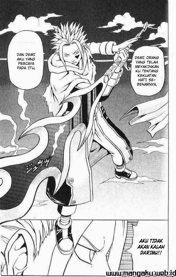 666 Satan Chapter 41 Gambar 16