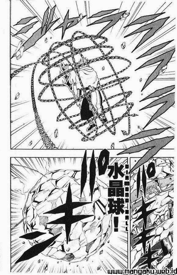 666 Satan Chapter 41 Gambar 23