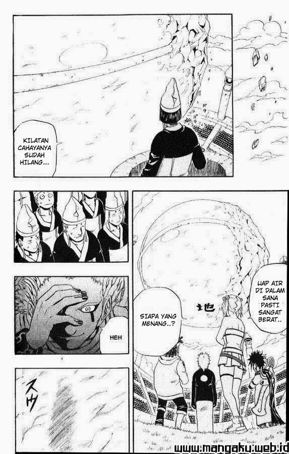 666 Satan Chapter 41 Gambar 37