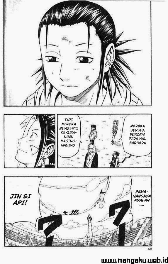 666 Satan Chapter 41 Gambar 43