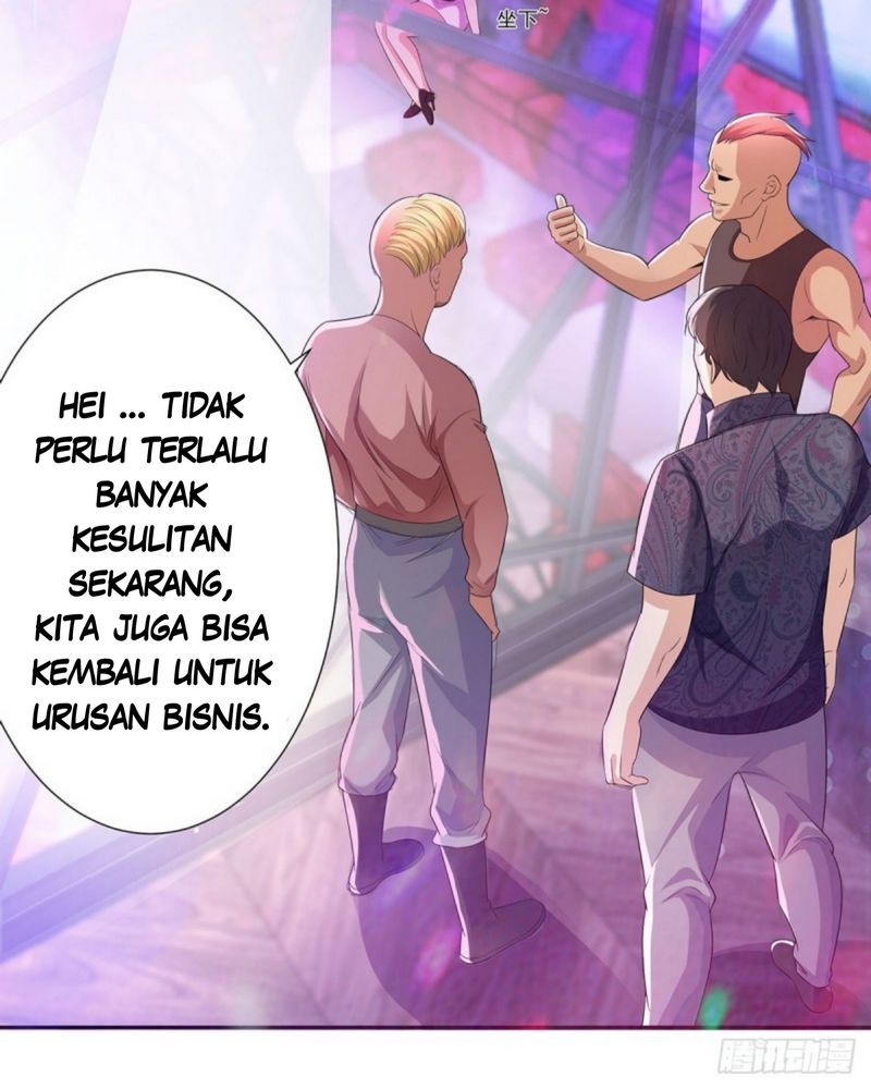 Urban Prodigal Son Chapter 3 Gambar 11
