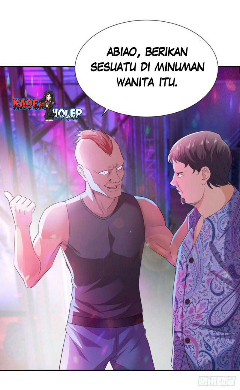 Urban Prodigal Son Chapter 3 Gambar 12