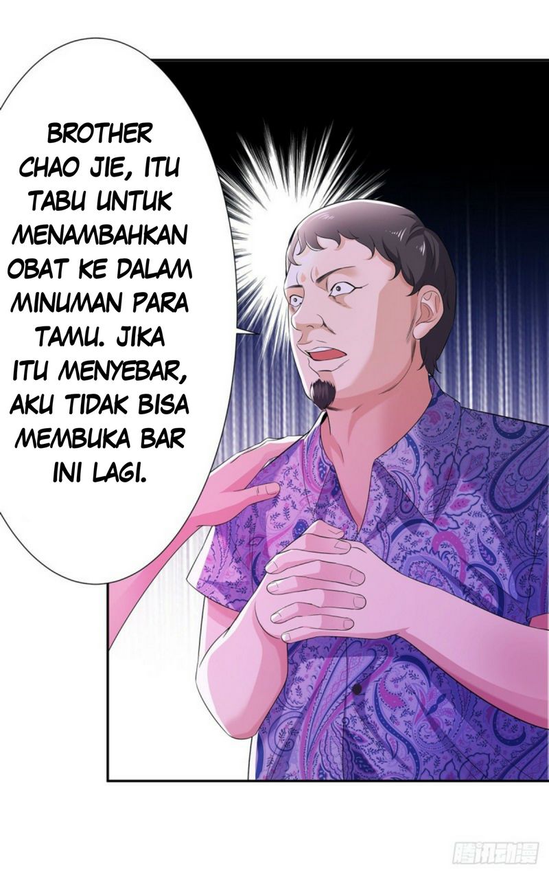 Urban Prodigal Son Chapter 3 Gambar 13