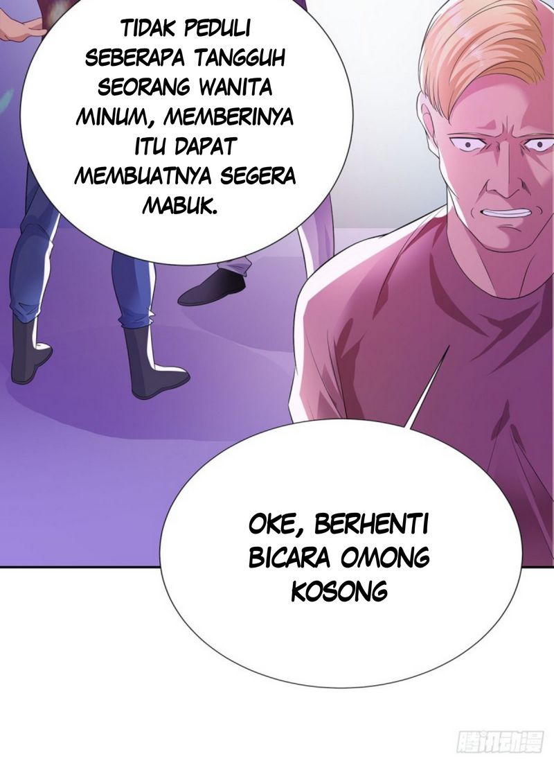 Urban Prodigal Son Chapter 3 Gambar 17