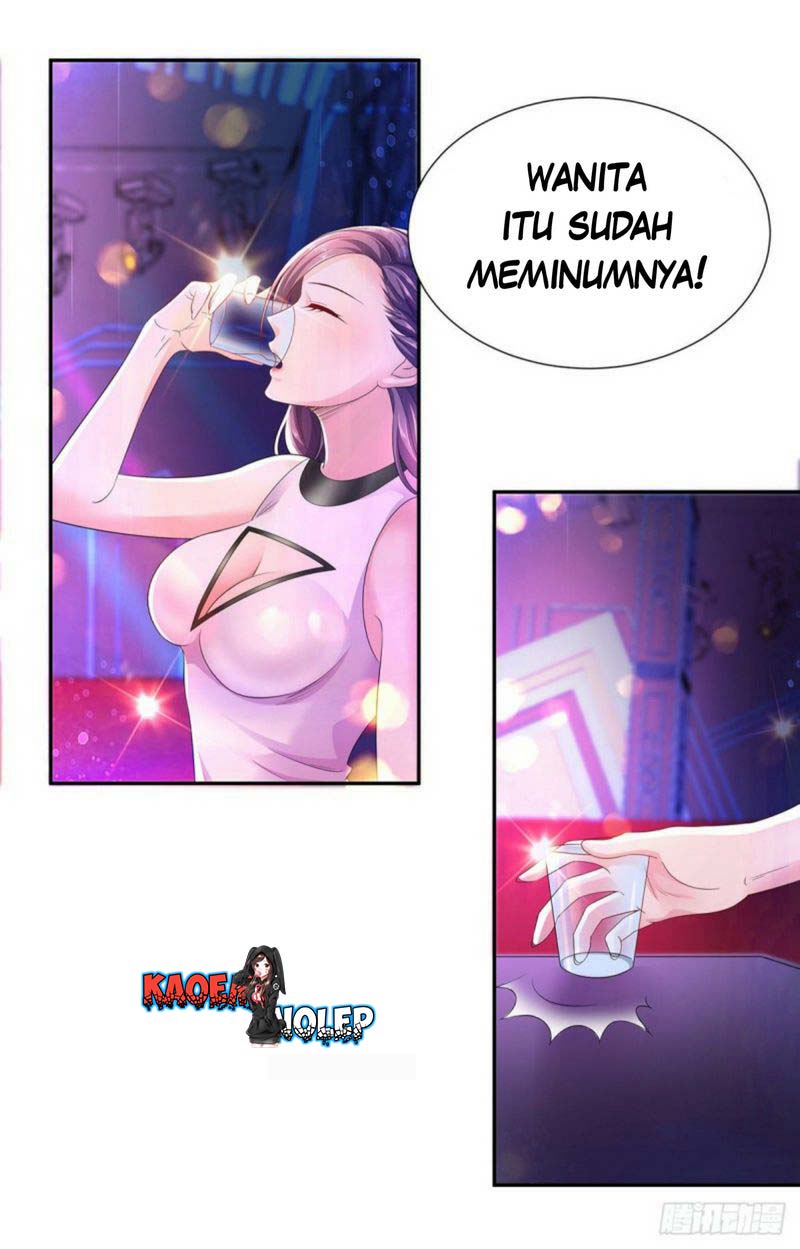 Urban Prodigal Son Chapter 3 Gambar 18