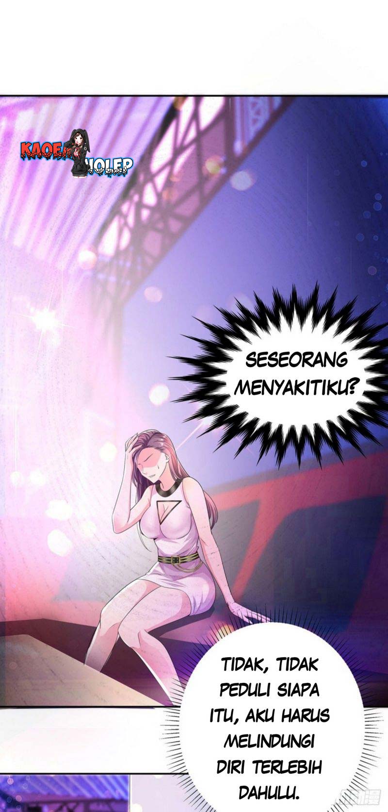 Urban Prodigal Son Chapter 3 Gambar 20