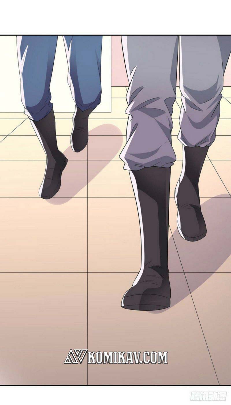 Urban Prodigal Son Chapter 3 Gambar 22