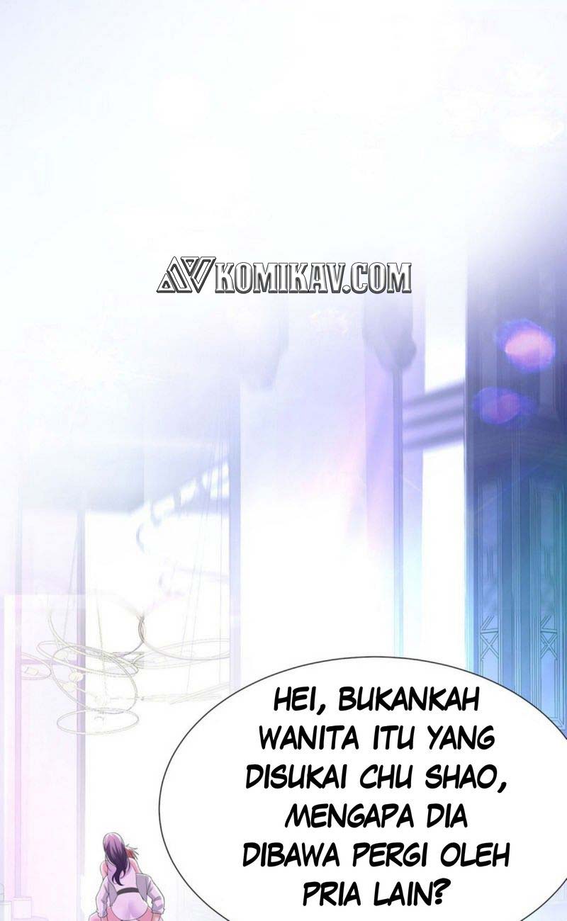 Urban Prodigal Son Chapter 3 Gambar 33