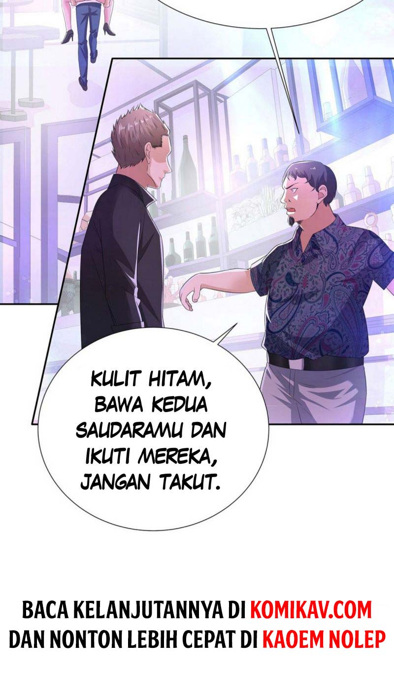 Urban Prodigal Son Chapter 3 Gambar 34