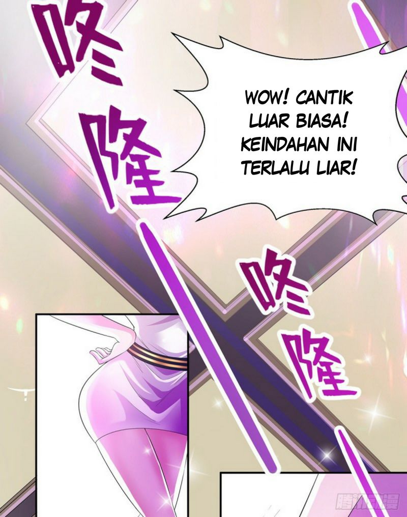 Urban Prodigal Son Chapter 3 Gambar 5