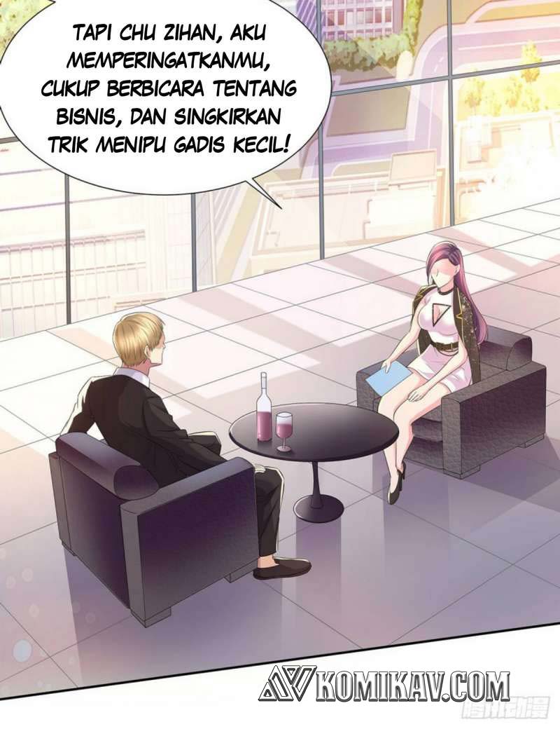 Urban Prodigal Son Chapter 2 Gambar 10