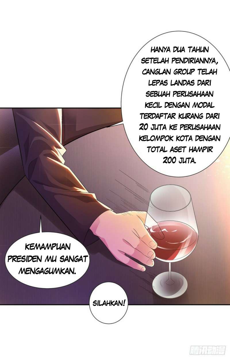 Urban Prodigal Son Chapter 2 Gambar 11