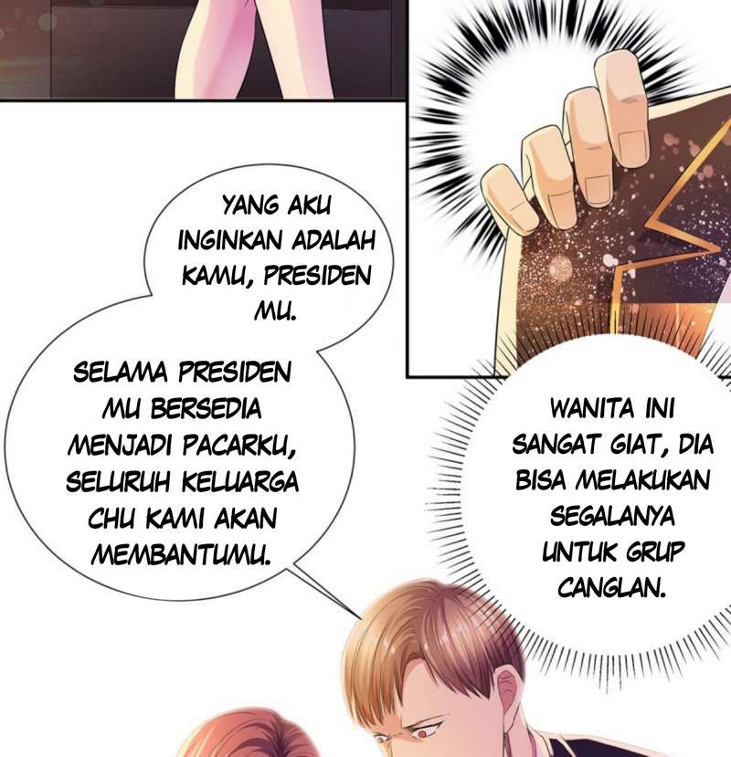 Urban Prodigal Son Chapter 2 Gambar 17