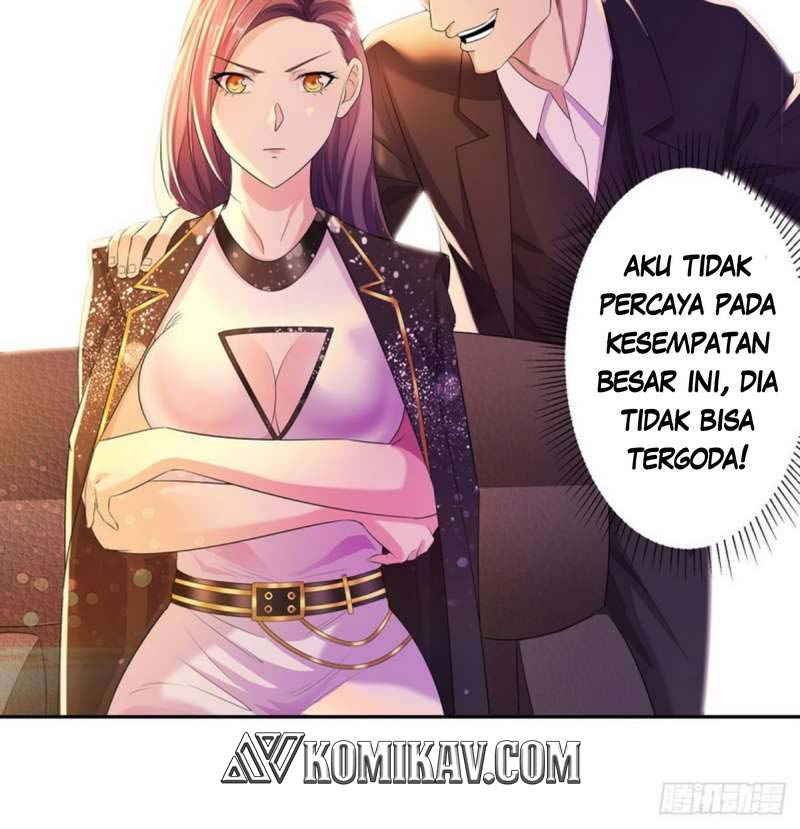 Urban Prodigal Son Chapter 2 Gambar 18