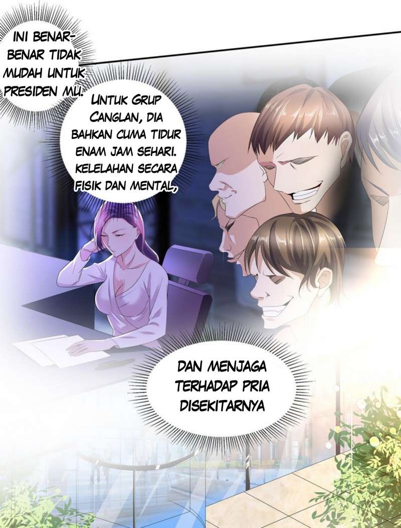 Urban Prodigal Son Chapter 2 Gambar 28