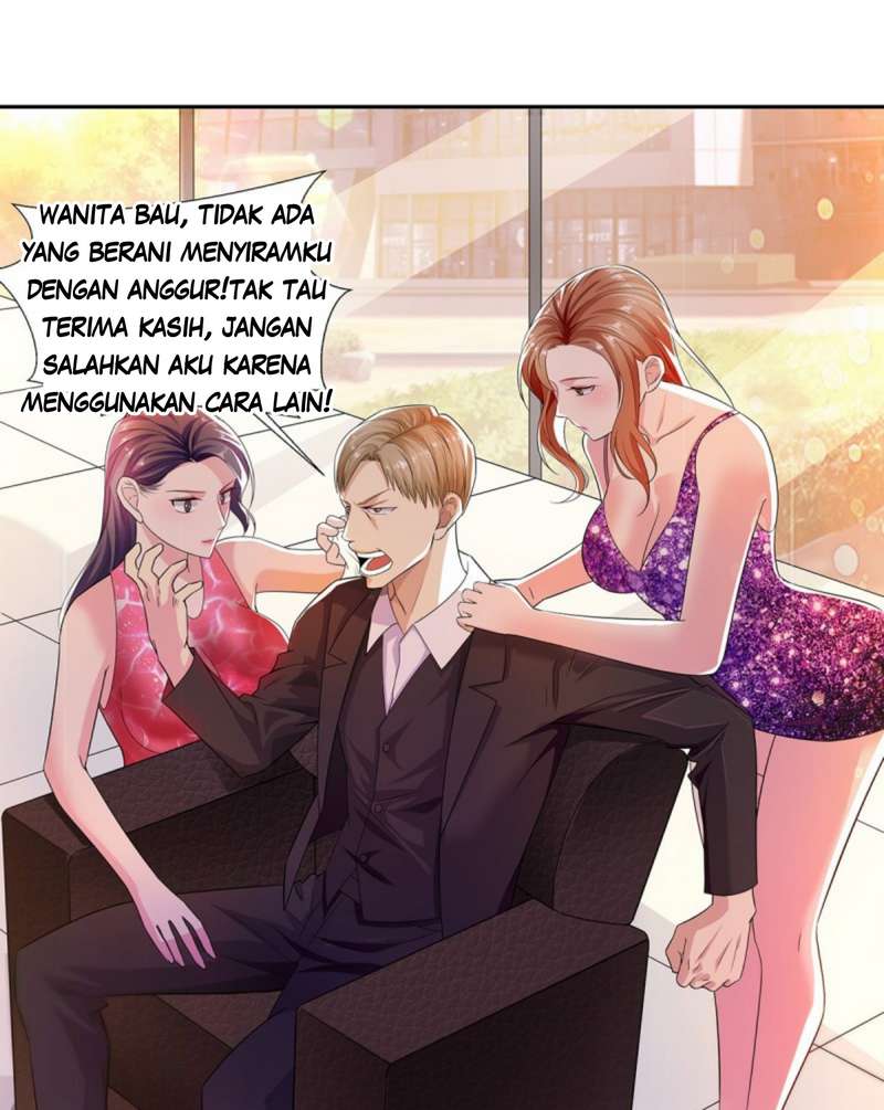 Urban Prodigal Son Chapter 2 Gambar 31