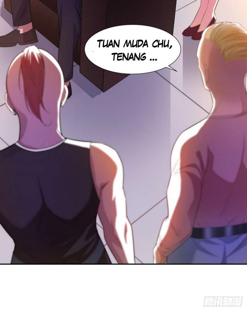 Urban Prodigal Son Chapter 2 Gambar 32
