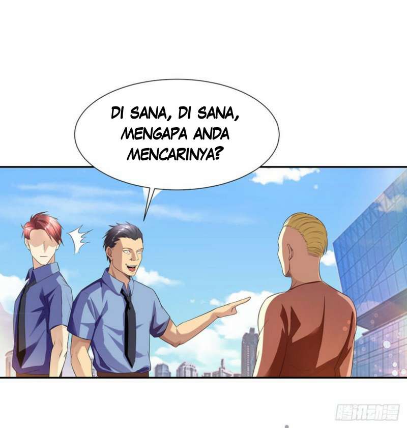 Urban Prodigal Son Chapter 2 Gambar 38