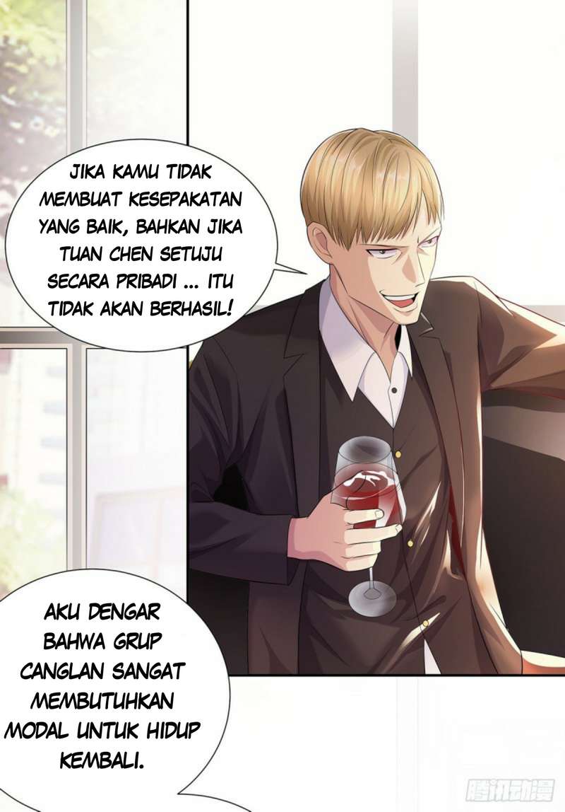 Urban Prodigal Son Chapter 2 Gambar 7