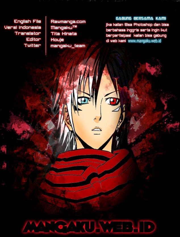 Baca Komik 666 Satan Chapter 37 Gambar 1
