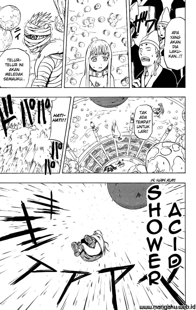 666 Satan Chapter 37 Gambar 22