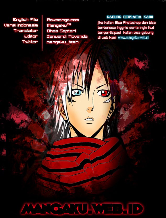 Baca Komik 666 Satan Chapter 35 Gambar 1