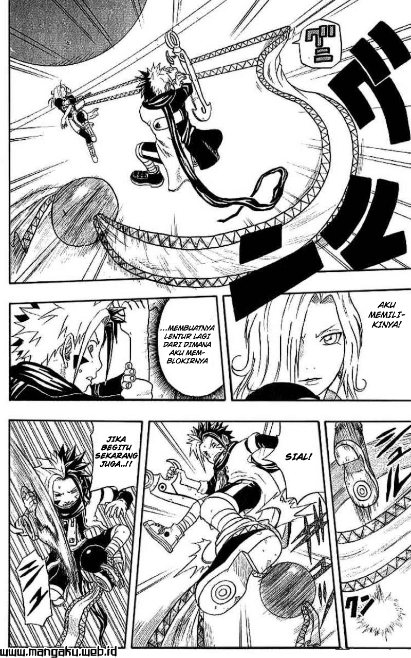 666 Satan Chapter 35 Gambar 13