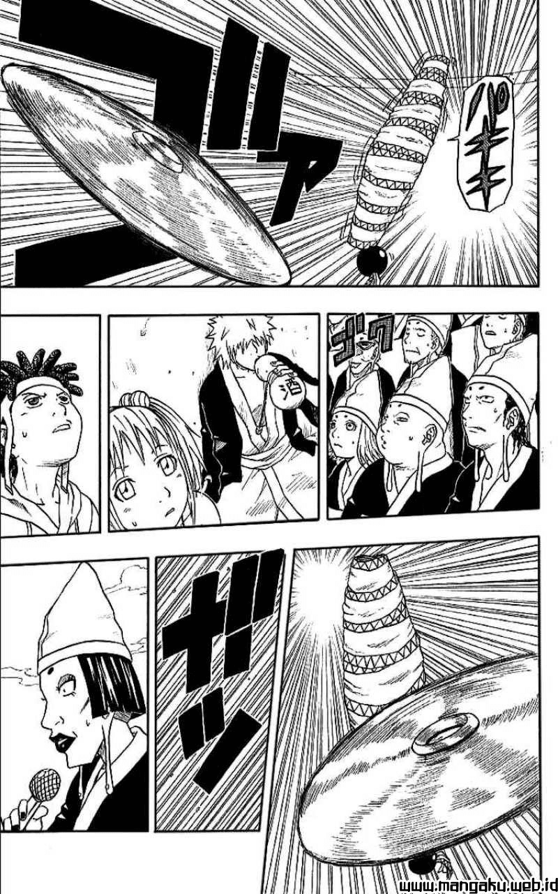666 Satan Chapter 35 Gambar 18