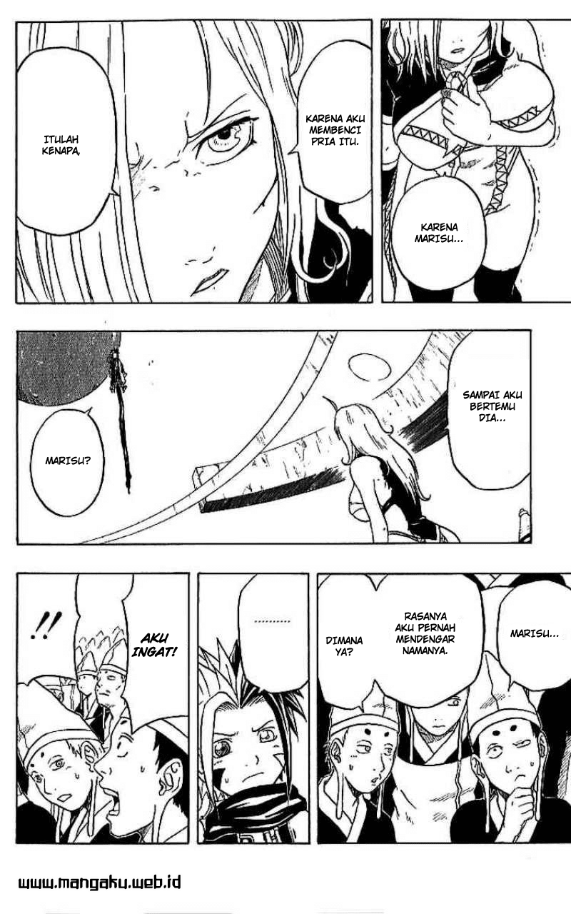 666 Satan Chapter 35 Gambar 24