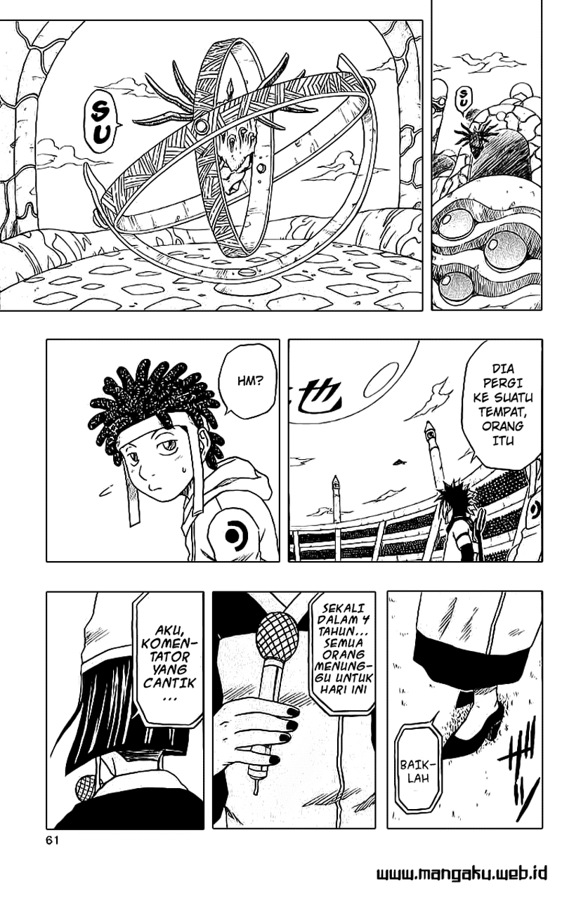 666 Satan Chapter 34 Gambar 10