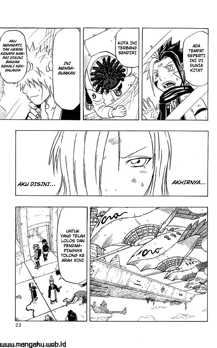 666 Satan Chapter 33 Gambar 19