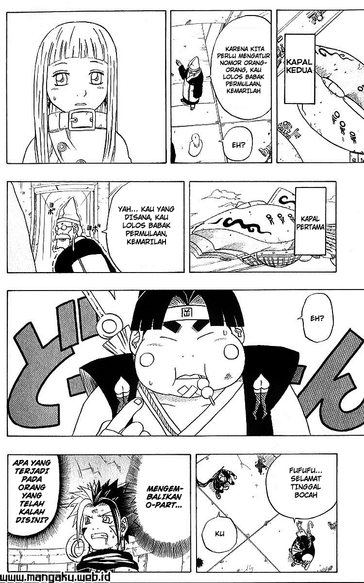 666 Satan Chapter 33 Gambar 23