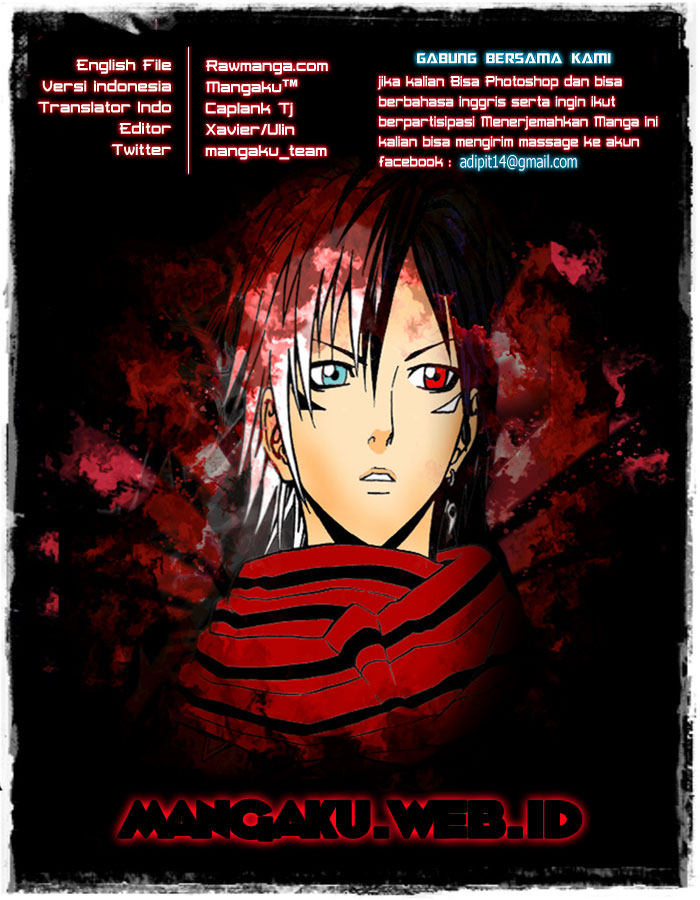 Baca Komik 666 Satan Chapter 22 Gambar 1
