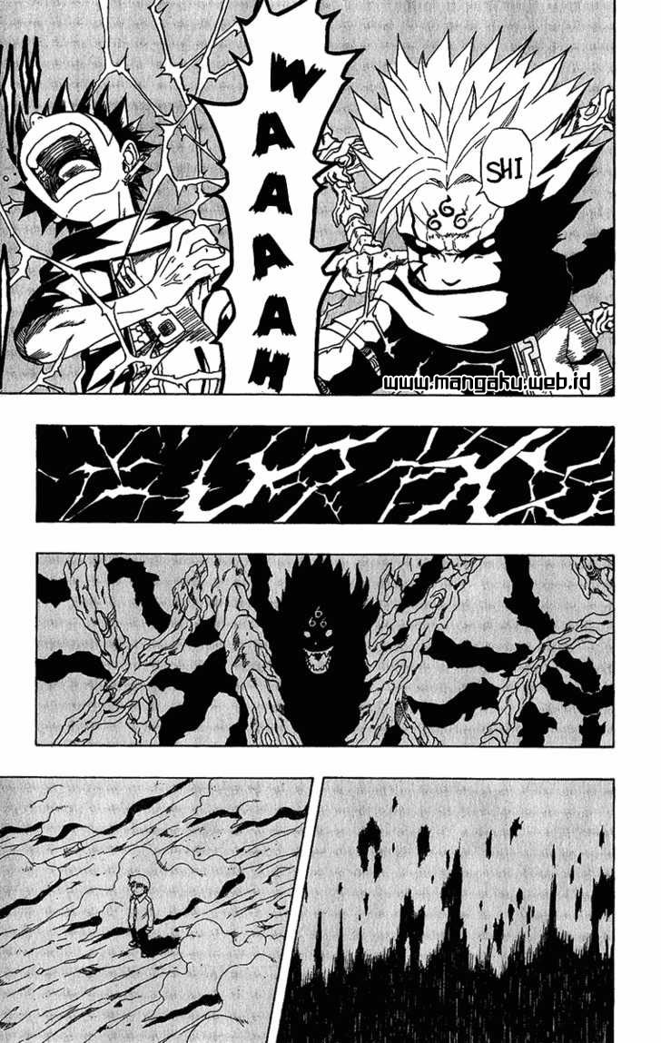 666 Satan Chapter 22 Gambar 8