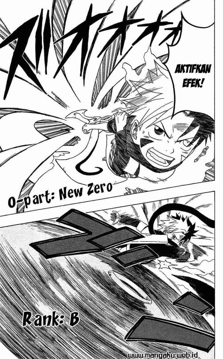 666 Satan Chapter 21 Gambar 10