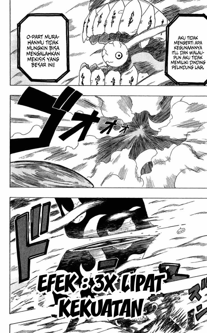 666 Satan Chapter 21 Gambar 11