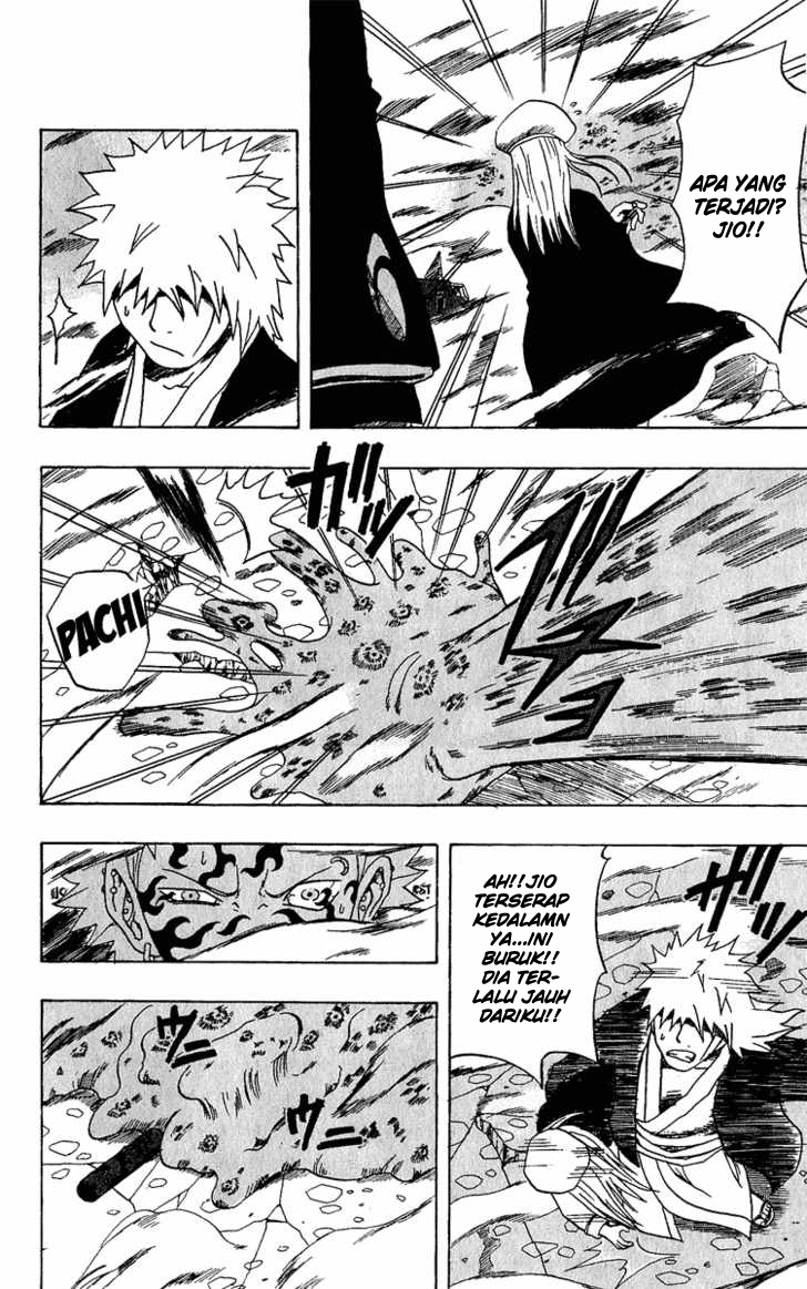 666 Satan Chapter 21 Gambar 15