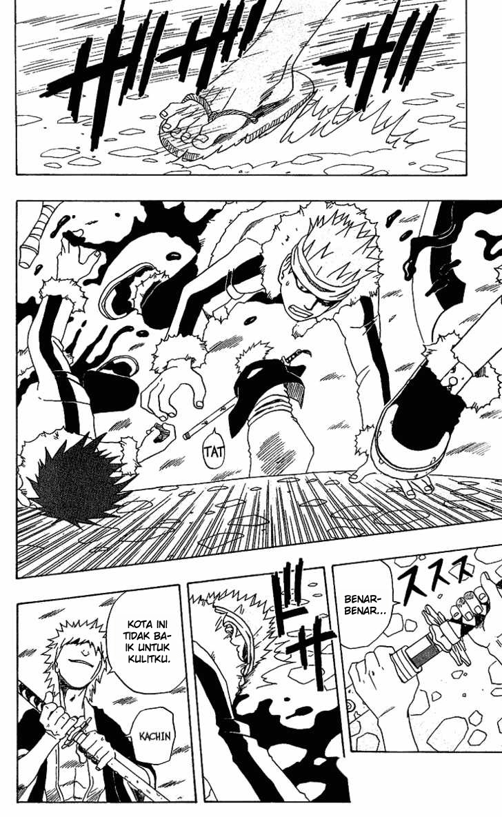 666 Satan Chapter 19 Gambar 8