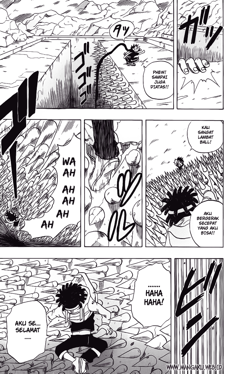 666 Satan Chapter 12 Gambar 17