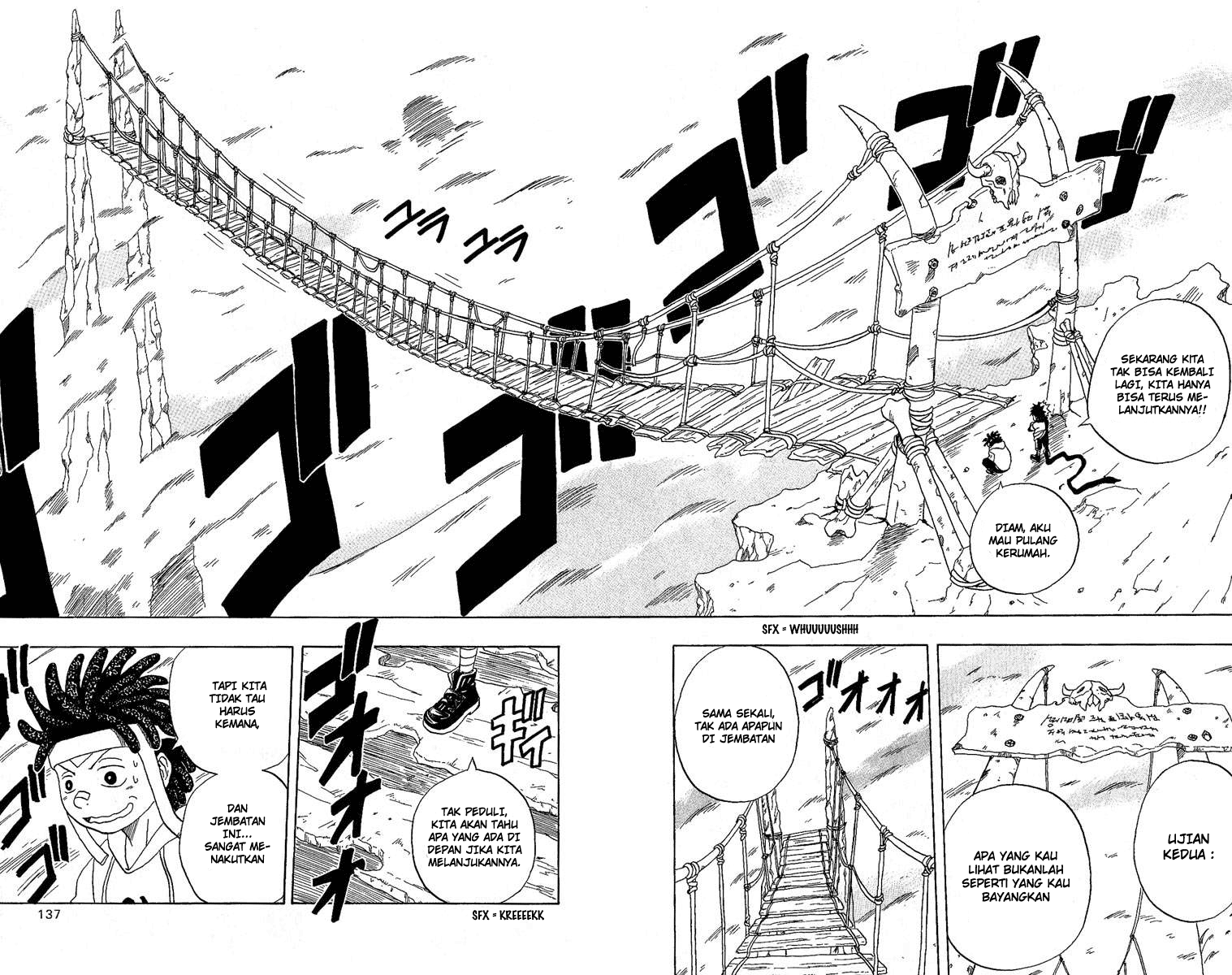 666 Satan Chapter 12 Gambar 20
