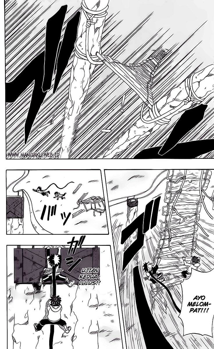 666 Satan Chapter 12 Gambar 24