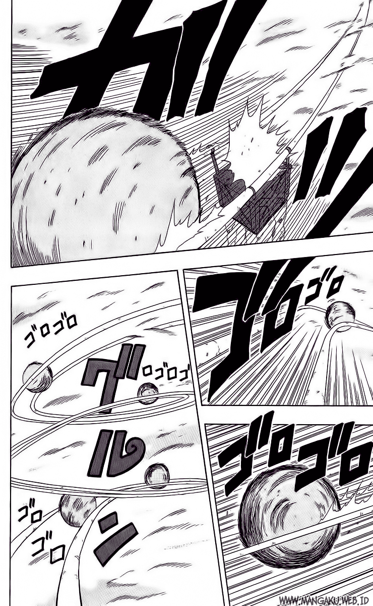 666 Satan Chapter 12 Gambar 28