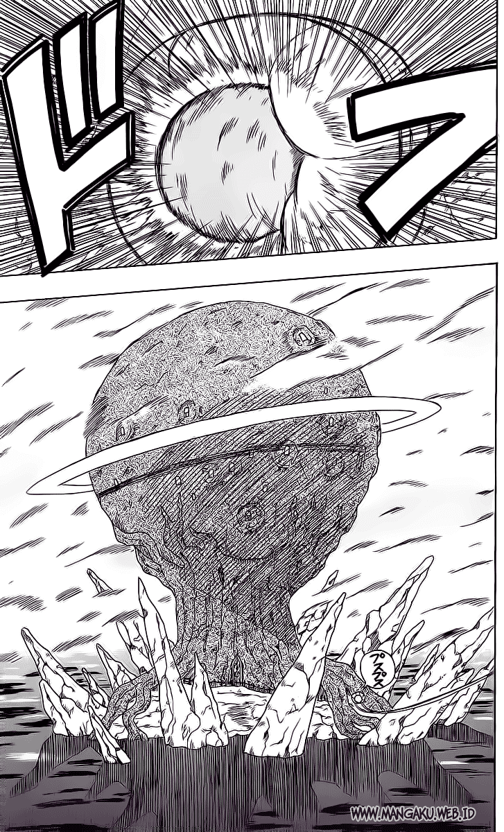 666 Satan Chapter 12 Gambar 29