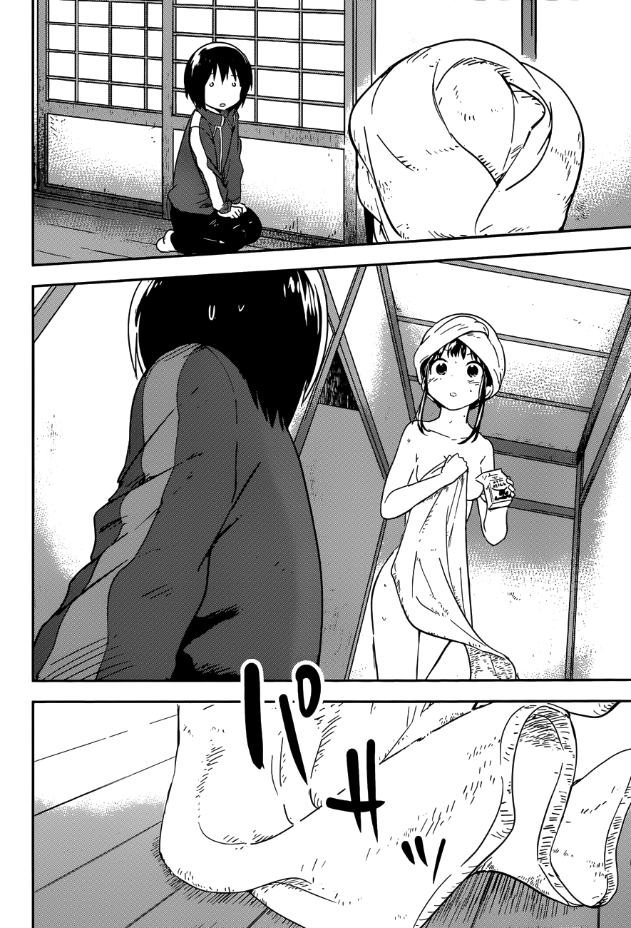 Boku ni Koisuru Mechanical Chapter 04 Gambar 9